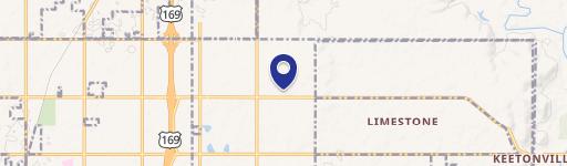 Residential Land in Collinsville, OK