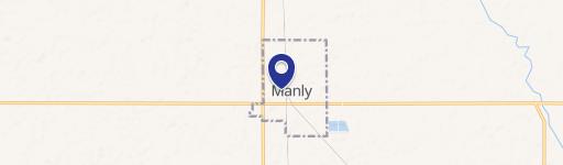 Manly, IA 50456