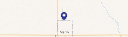 Manly, IA 50456