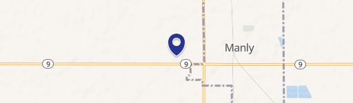 Manly, IA 50456