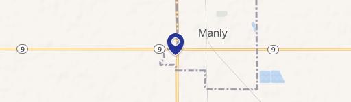 Manly, IA 50456