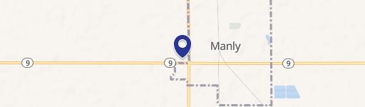 Manly, IA 50456