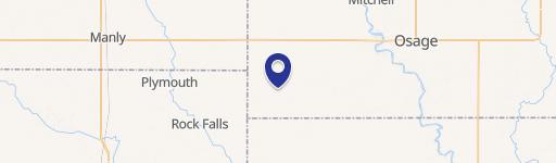 Nora Springs, IA 50458