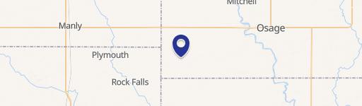 Nora Springs, IA 50458