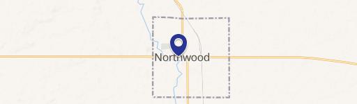 Northwood, IA 50459