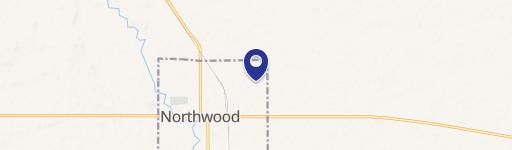 Northwood, IA 50459