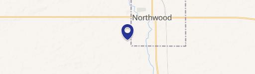 Northwood, IA 50459