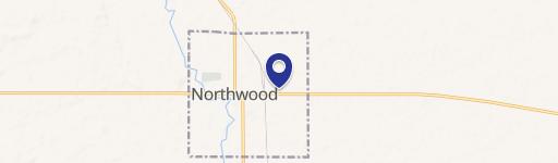 Northwood, IA 50459