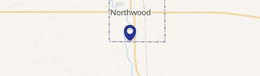 Northwood, IA 50459