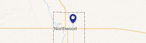 Northwood, IA 50459