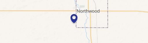 Northwood, IA 50459