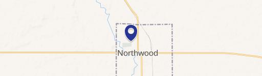 Northwood, IA 50459