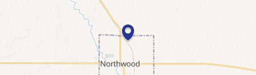Northwood, IA 50459
