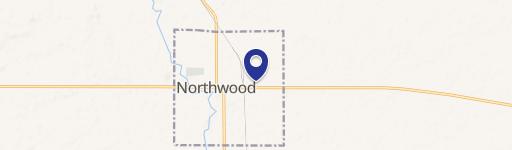 Northwood, IA 50459