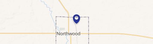 Northwood, IA 50459