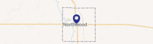 Northwood, IA 50459