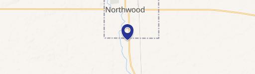 Northwood, IA 50459