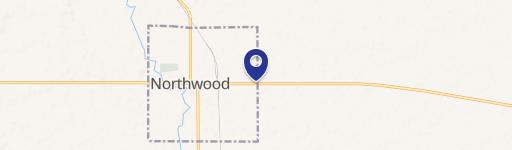 Northwood, IA 50459