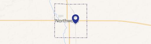 Northwood, IA 50459