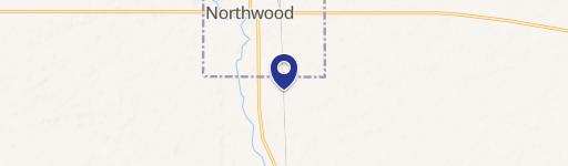 Northwood, IA 50459