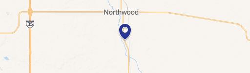 Northwood, IA 50459