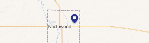 Northwood, IA 50459