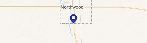 Northwood, IA 50459