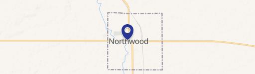 Northwood, IA 50459