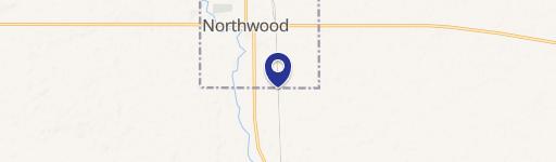 Northwood, IA 50459