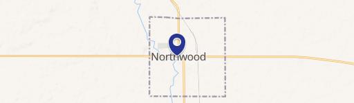 Northwood, IA 50459