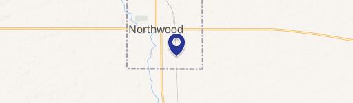 Northwood, IA 50459