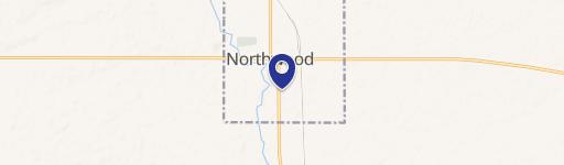 Northwood, IA 50459