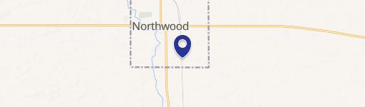 Northwood, IA 50459