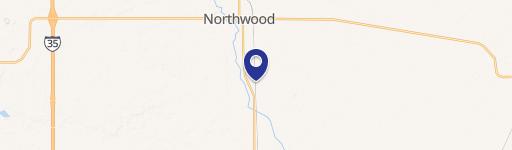 Northwood, IA 50459