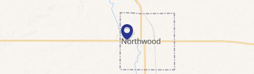 Northwood, IA 50459