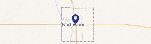 Northwood, IA 50459