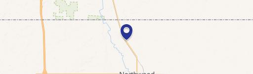 Northwood, IA 50459