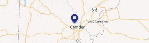 712 J A Dooley Womack Dr