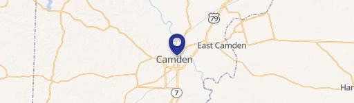 115 J A Dooley Womack Dr