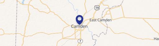 325 J A Dooley Womack Dr