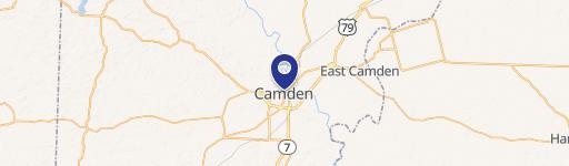 341 J A Dooley Womack Dr