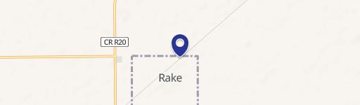Rake, IA 50465