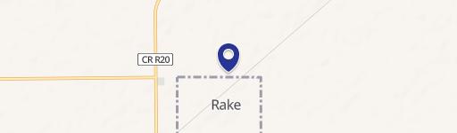 Rake, IA 50465