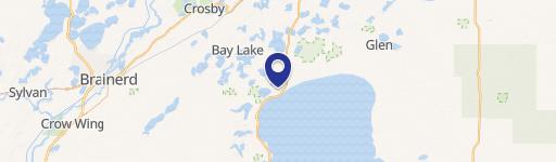 Two Lots with Park Trailer