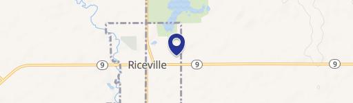 Riceville, IA 50466