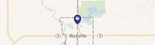 Riceville, IA 50466