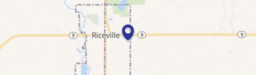 Riceville, IA 50466