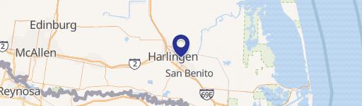 Harlingen Multifamily Investment Opportunity