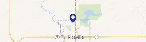 Riceville, IA 50466