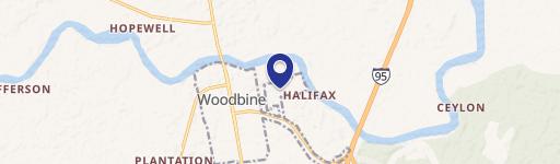 Residential Lot in Gated Community